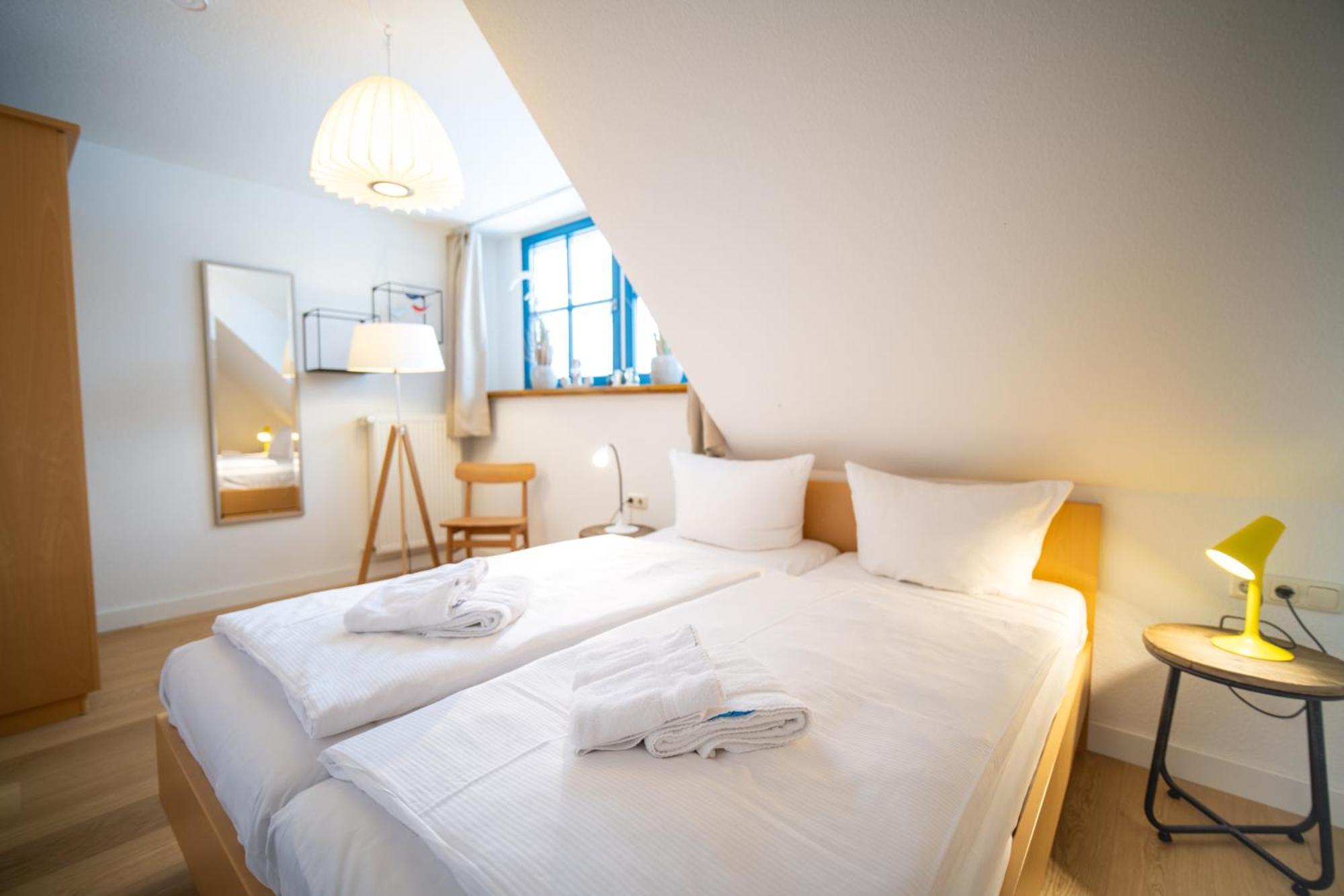 Reetdachhaus Holunder 2 Villa Puddemin Ngoại thất bức ảnh