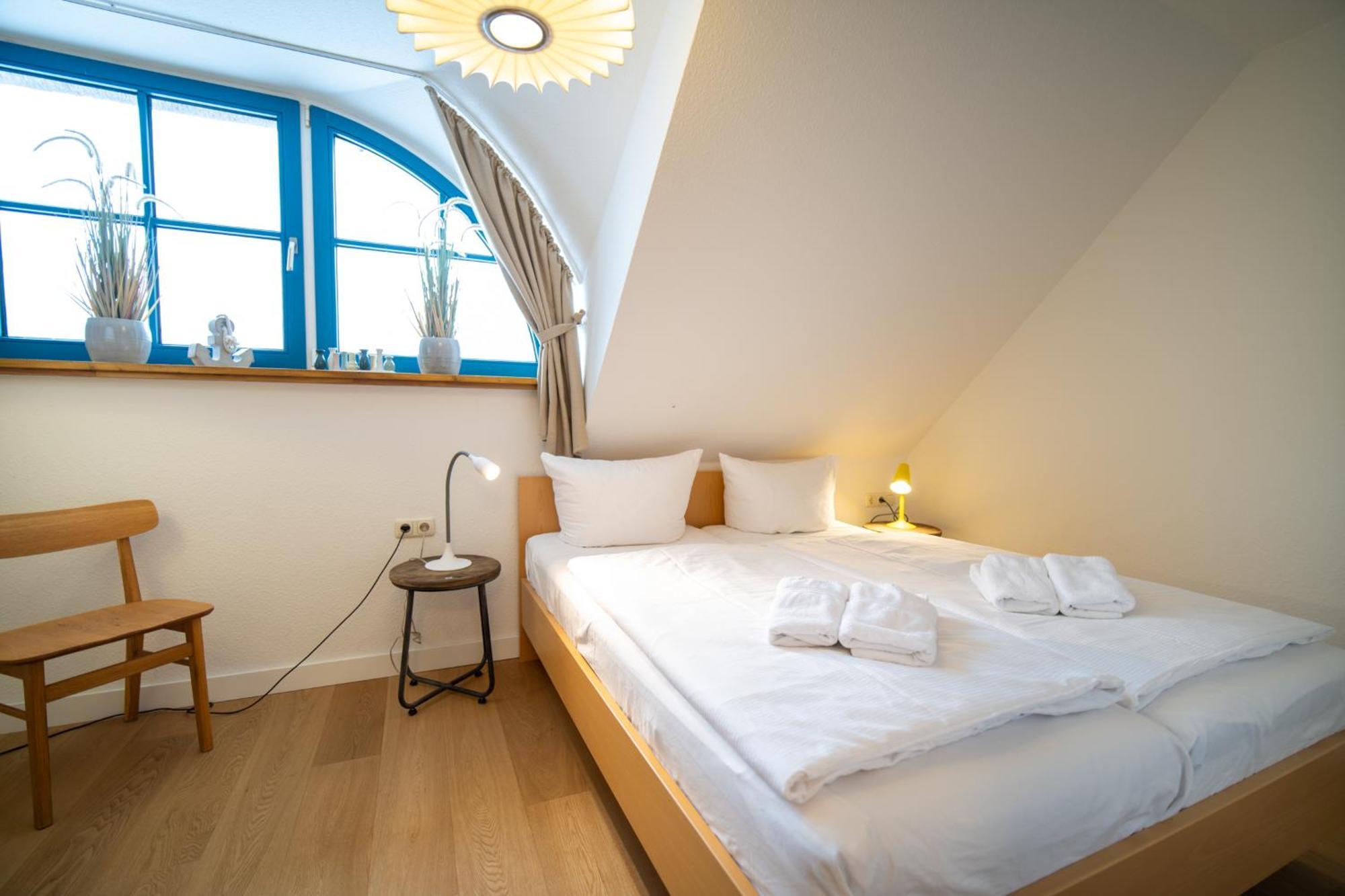 Reetdachhaus Holunder 2 Villa Puddemin Ngoại thất bức ảnh