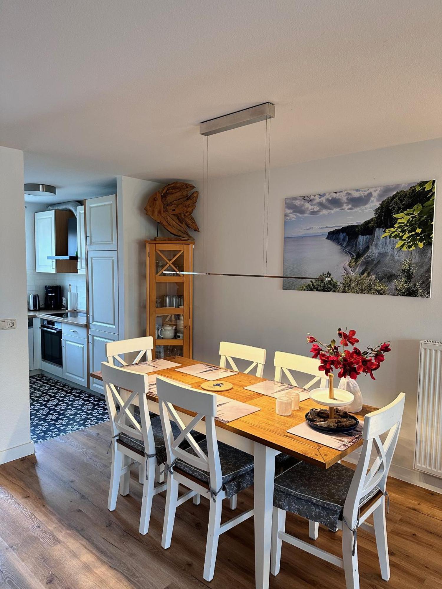 Reetdachhaus Holunder 2 Villa Puddemin Ngoại thất bức ảnh